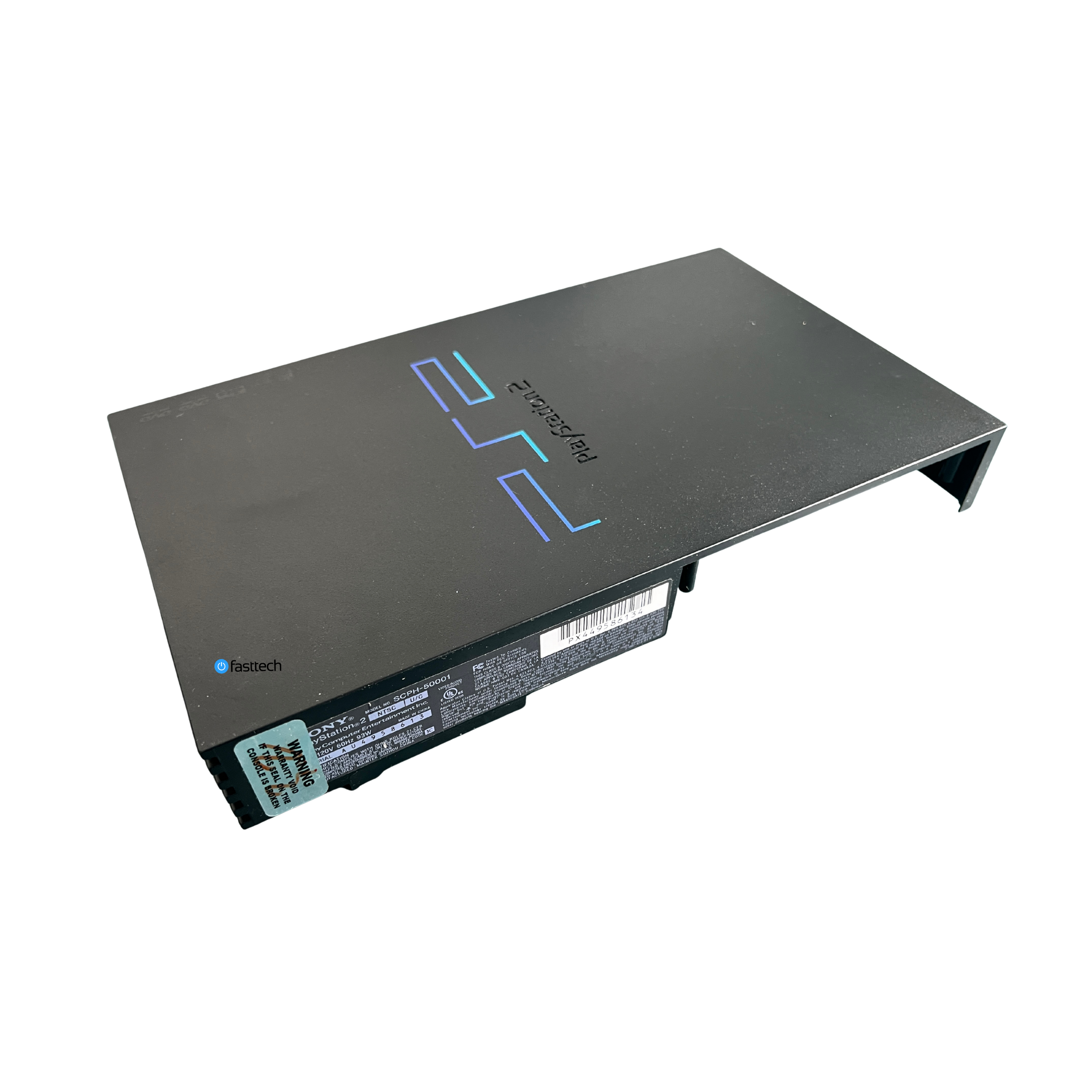 PlayStation 2 Parts - Fasttech